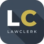 LAWCLERK - Work icon