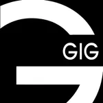 GIG-Bar icon