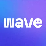 Wave Messaging icon