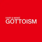 GOTTOISM公式アプリ icon