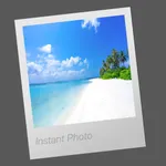Create Instant Photo icon