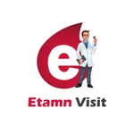 Etamn visit - اطمن فيزيت icon