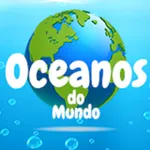 Oceanos do Mundo icon