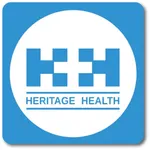 Heritage Health Insurance icon