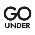 GO UNDER icon