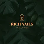 Rich Nails-сеть beauty студий icon