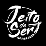 Jeito de Ser Barbearia icon