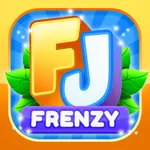 Fruit Juice Frenzy icon