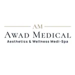 Awad Medical Rewards icon