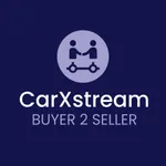 CarXStream icon