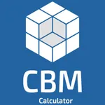 CBM Calculator App icon