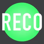 reco - What to Watch icon