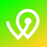 OkieWeedFinder icon