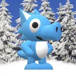 Frost Dragon icon