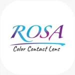 Rosa Lens icon