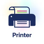 Air Print Smart : Printer App icon