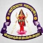 Mahalaxmi mBanking icon