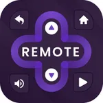 TV Remote Control - Smart TV icon