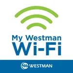 My Westman Wi-Fi icon