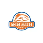 Gia Anh Foods icon