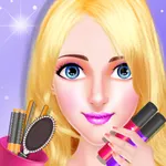 Fashion Doll Makeup Artist icon