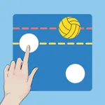 Water Polo Tactic Board icon