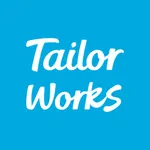 Tailor Works - コミュニティアプリ icon