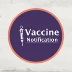 Vaccine Notification Reminders icon