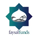 Faysal Funds icon