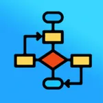 FlowCharts Surveys & Workflows icon