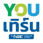 YOUTURN by GC icon