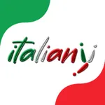 Italiany icon