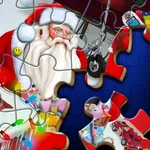 Christmas Puzzler 2 Mobile icon