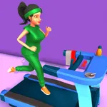 Wellness Club Runner icon