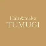 Hair＆make TUMUGI　公式アプリ icon