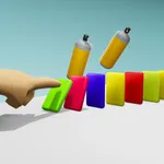 Domino Master 3D icon