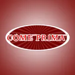 Come Prima icon