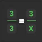 Proportion_Calculator icon