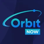 Orbit Now icon