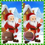 Xmas Find The Difference icon