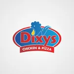 Dixys Chicken & Pizza, icon