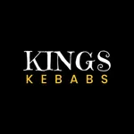 Kings Kebab Pizza & Chicken, icon