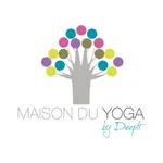 Maison du yoga by Deepti icon