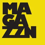 Magazzn icon