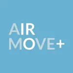 AIR MOVE + icon