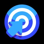 Auto Clicker Assistant icon