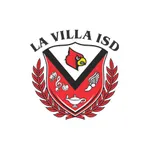 La Villa ISD TX icon