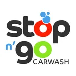 Stop n Go Carwash icon