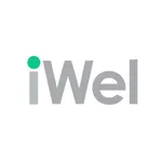 iWel CGM icon