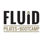 Fluid Pilates Studio icon